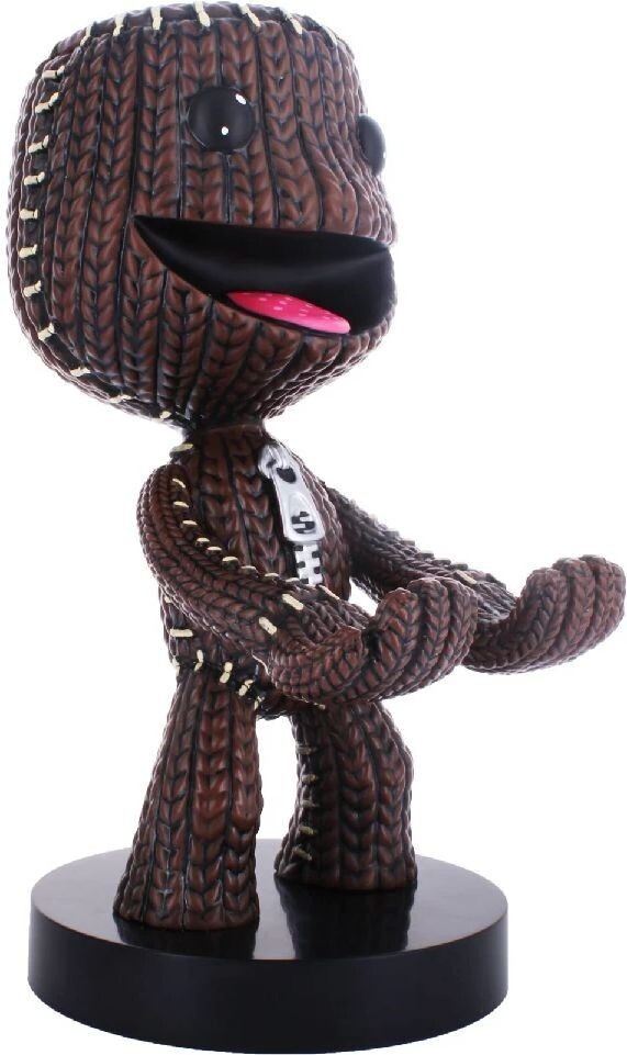 Figurine Sackboy | Tips for original gifts