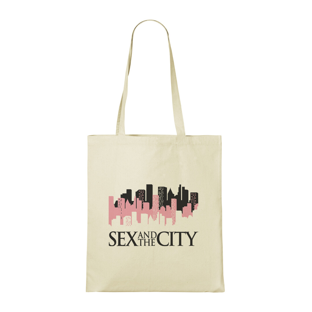 Bag Sex and The City - New York