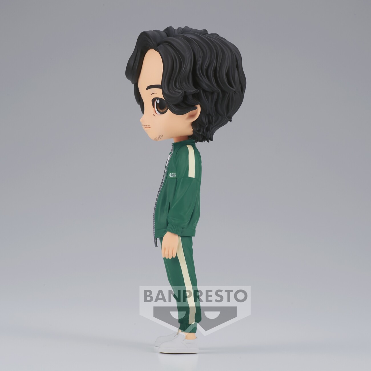 Figurine Squid Game - Seong Gi-Hun | Tips for original gifts | Europosters