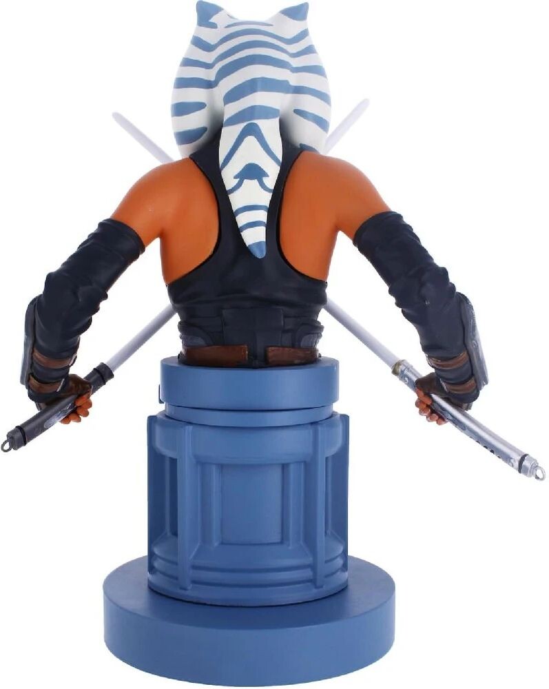 Figurine Star Wars Ahsoka Tano Tips for original gifts