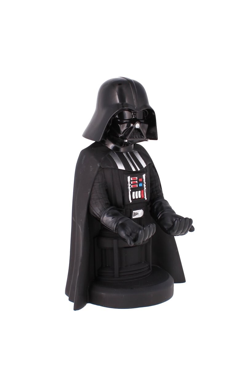 Figurine Star Wars - Darth Vader (Cable Guy) | Tips for