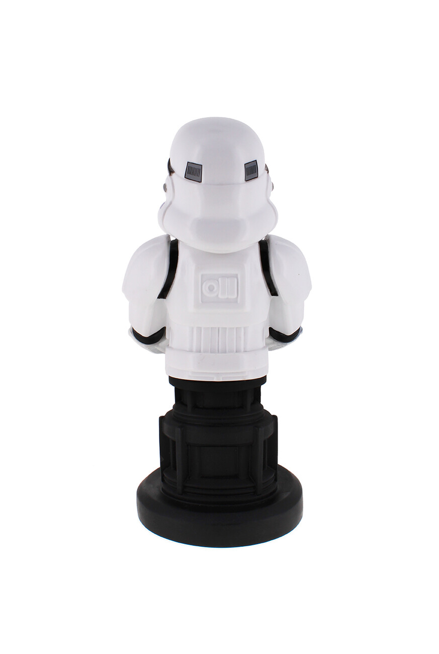 Figurine Star Wars - Stormtrooper (Cable Guy)