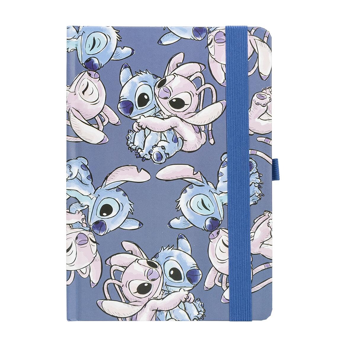 Stationery Disney - Stitch | Tips for original gifts