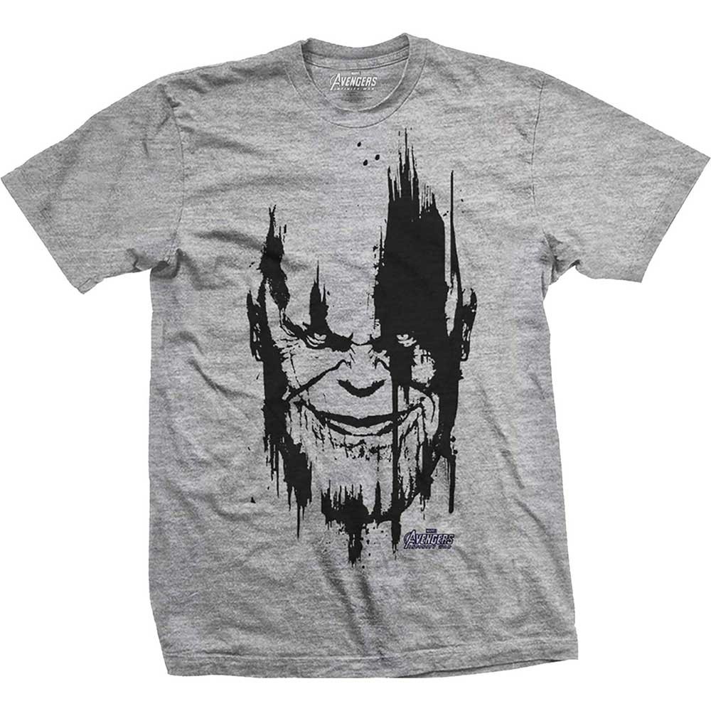 thanos t