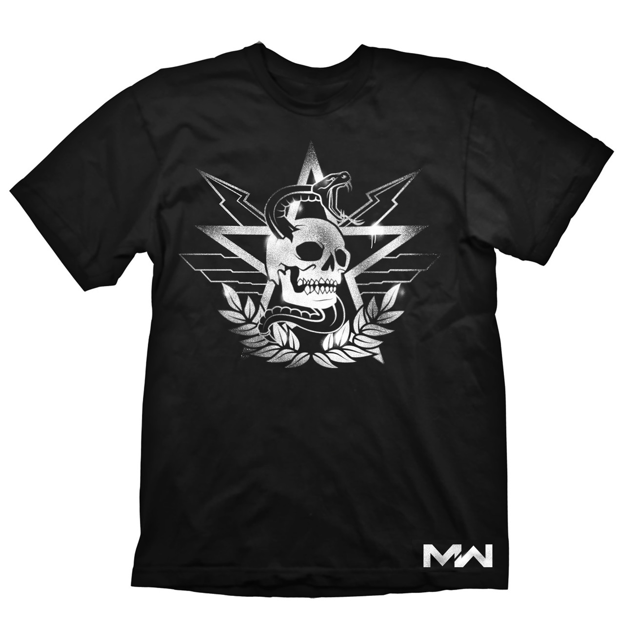 Call Of Duty Modern Warfare Tshirt