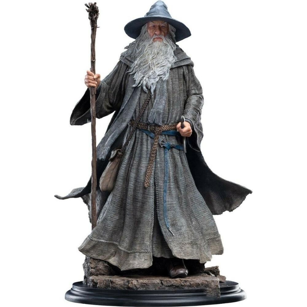 Figurine Lord the - Gandalf the Grey Tips for original gifts