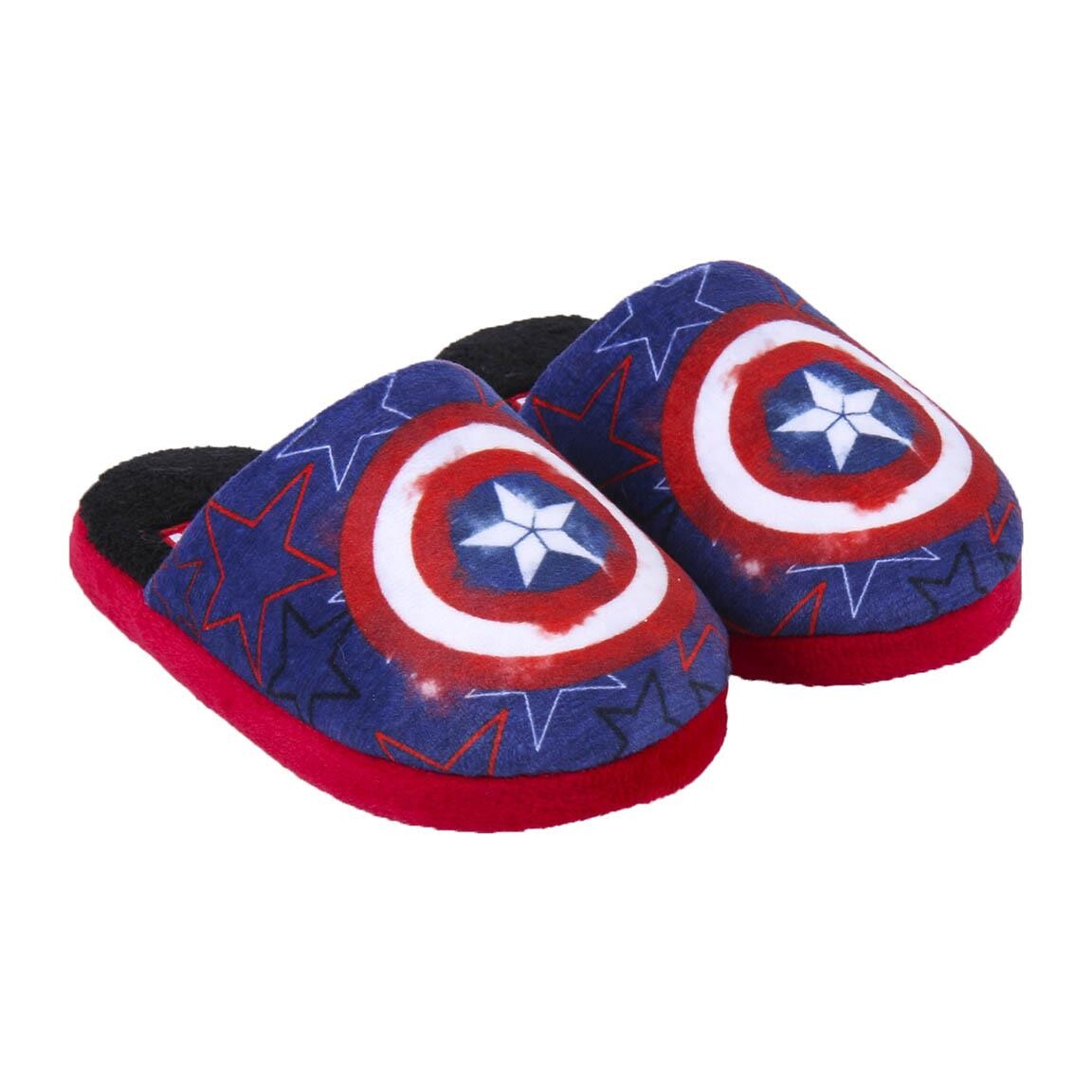 Tossut Avengers - Captain America | Vaatteet ja koristeet merchandise  -faneille