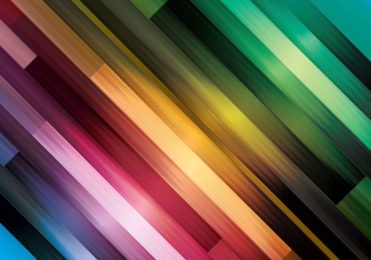 Abstract Art Wall Paper Mural | Buy at EuroPosters