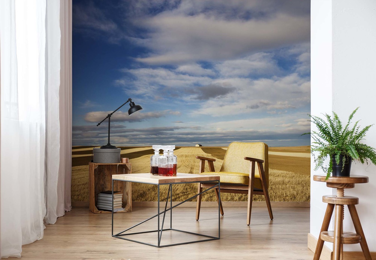 Next Spring Wall Until Next Spring Wall Paper Mural | Buy at EuroPosters