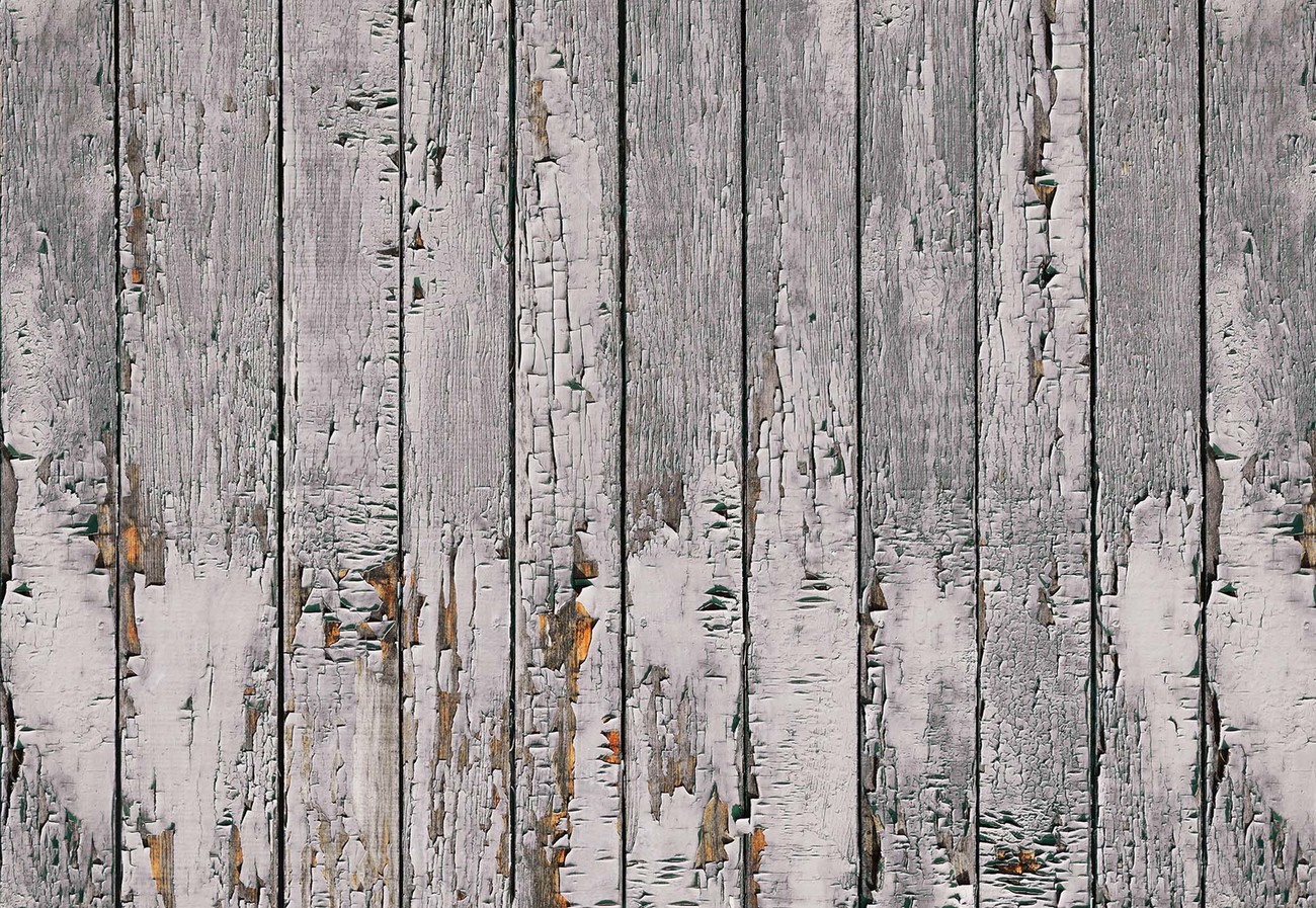 Worn Rustic Wood Plank Texture Wall Paper Mural At Worn Rustic Wood Plank Texture Wall