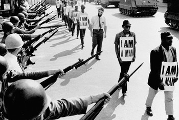 I Am A Man Poster Sold At Europosters