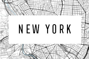 Mapas de New York City