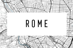 Maps of Rome