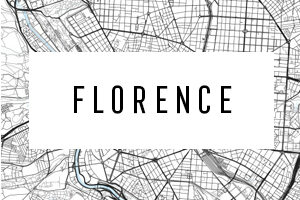 Maps of Florence