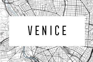 Kartat Venetsia