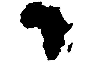 Kartat Africa