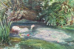 John Everett Millais