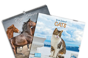 Calendars - Animals