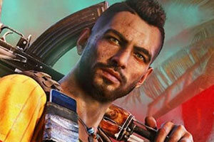 Far Cry