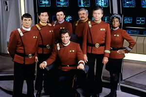 Star Trek