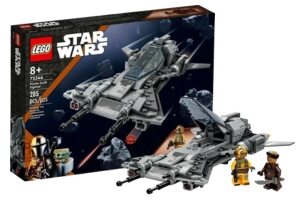 Star Wars - Lego