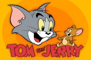 Tom e Jerry