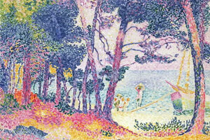 Henri-Edmond Cross