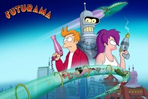 Futurama