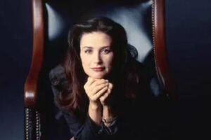 Demi Moore