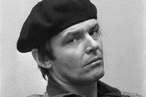 Jack Nicholson