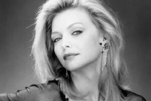 Michelle Pfeiffer
