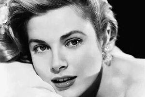 Grace Kelly