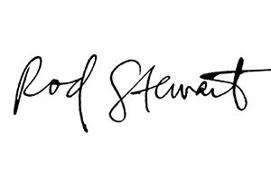 Rod Stewart