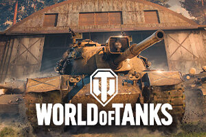 World of Tanks