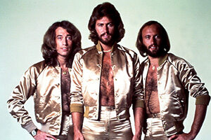 Bee Gees