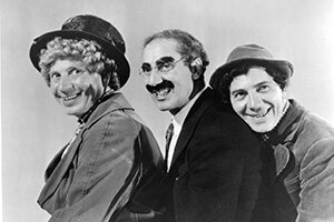 Marx Brothers