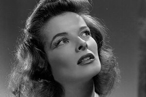 Katharine Hepburn