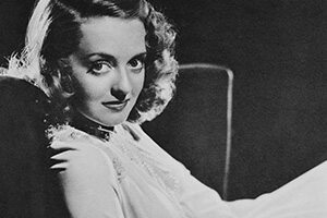 Bette Davis
