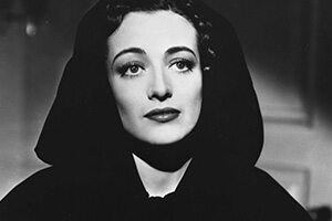 Joan Crawford