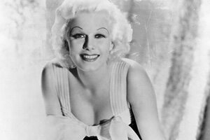 Jean Harlow