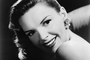 Judy Garland
