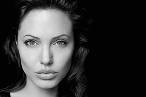 Angelina Jolie