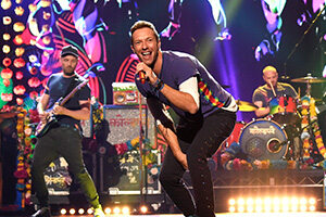 Coldplay