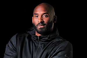 Kobe Bryant