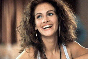Pretty Woman