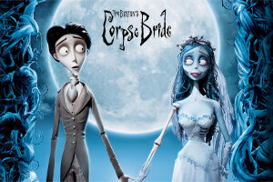 Tim Burton's Corpse Bride