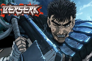 Berserk