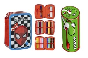 Несесери и чантички