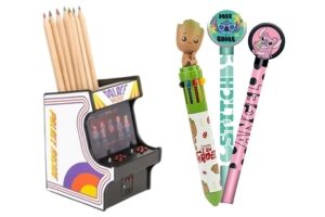 Писалки и моливи