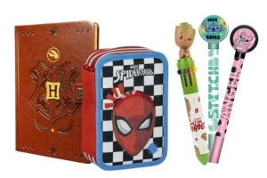 Офис & ученически пособия